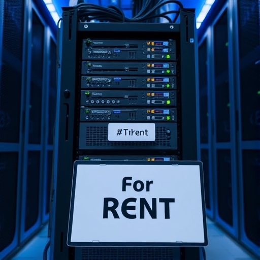 About ServerRent